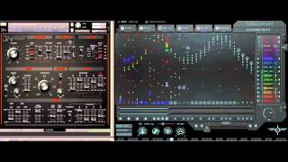 Sugar Bytes Obscurium with J4
