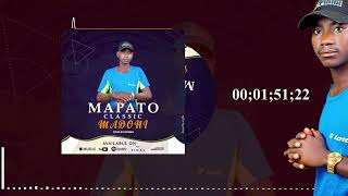 mapato classic- madoni official music
