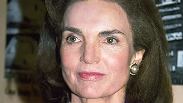 Quanti anni ha Jacqueline Kennedy?