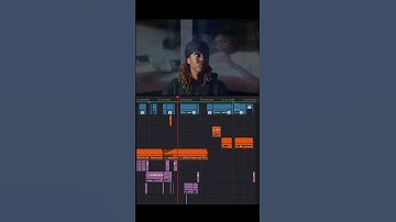 Sound design for my latest trailer #filmmaking #travelblog #film #filmmaker #cinematography
