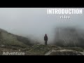 Introduction video of this channel. #adventure #camping #trekking