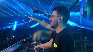 Tomorrowland 2025 | Dimitri Vegas & Like Mike at the MainStage