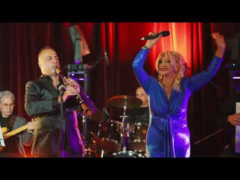 I CELO SKOPJE BLAGICA PAVLOVSKA CONCERT LIVE ILIJA AMPEVSKI DRACHEVO ORCHESTRA SKOPJE 2025