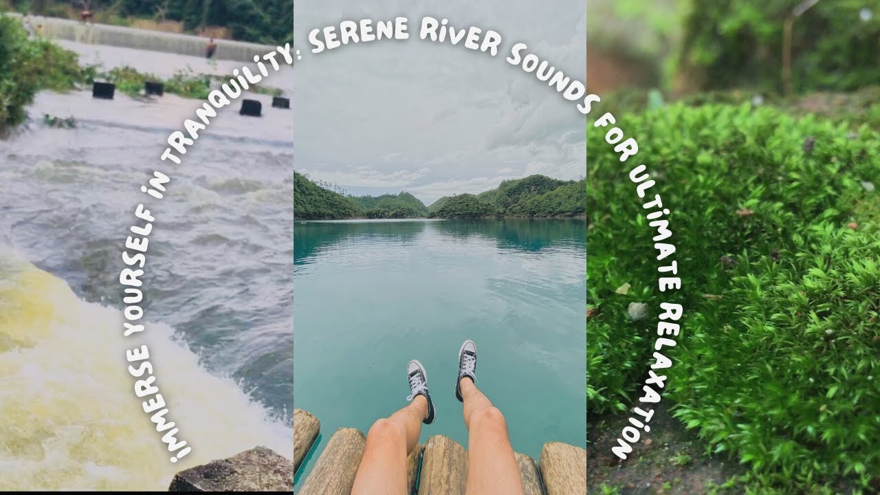 Instant Relief From Stress And Anxiety water Flowing Sound calm Your instant-relief-from-stress-and-anxiety-water-flowing-sound-calm-your