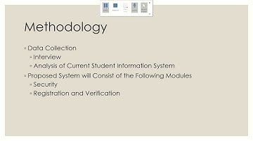 Week 2 Discussion Video