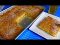Semolina Jam Cake کیک مربادار از آرد سمولینا سوجی Sooji ( Suji ) Cake Recipe