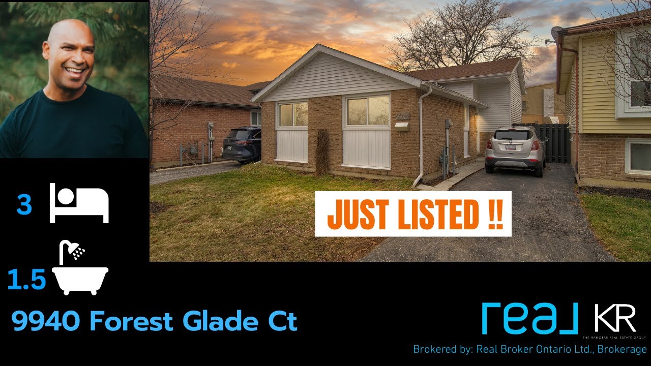 Windsor Ontario Home for Sale by Windsor Realtor Kris Ramotar9940