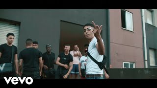 Neima ezza - milano (prod. big fish)