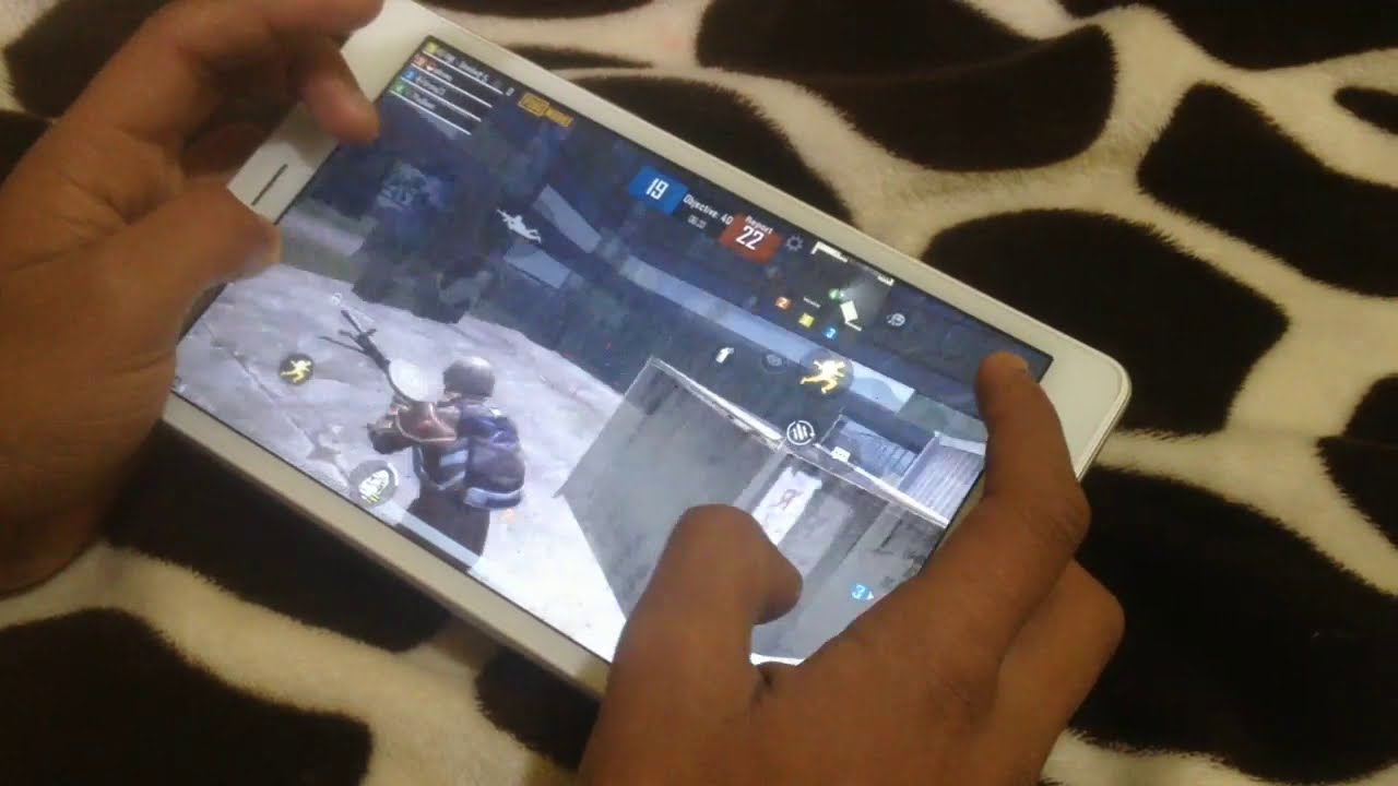 samsung galaxy tab a 10.1 pubg