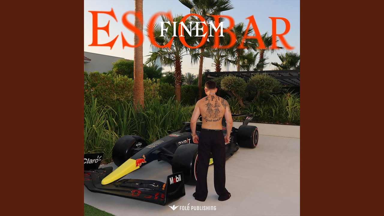 ESCOBAR