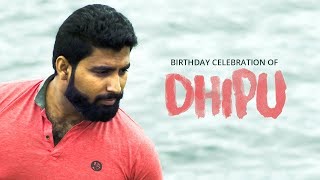 Dhipu's Birthday Celebration 2017