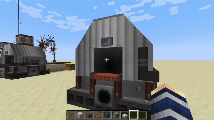 Minecraft' now livestreams building sessions directly to Mixer