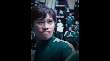 FrontMan "001" | Squid Game | Metamorphosis [Rock] [EDIT]