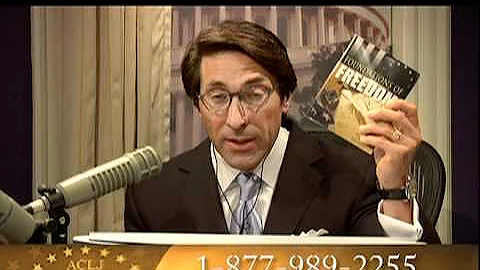 Religious Freedom Part 1