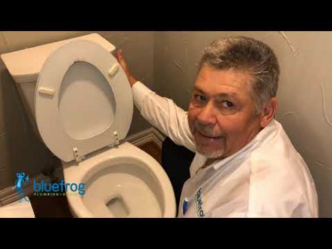 Two Minute Tips - Toilets