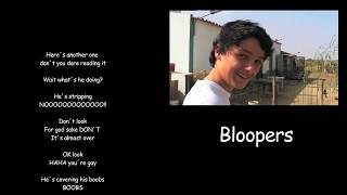 Movie Fail :(