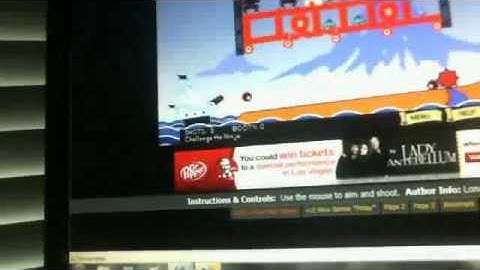 walkthrough Pirates Vs Ninja (part 4 of 4)