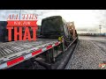 My Trucking Life | ALL THIS WAY, FOR THAT! | #1970