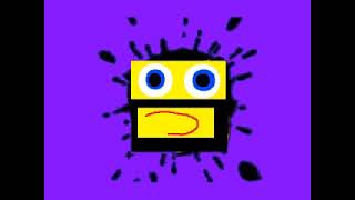 Klasky Csupo Robot Logo 8000