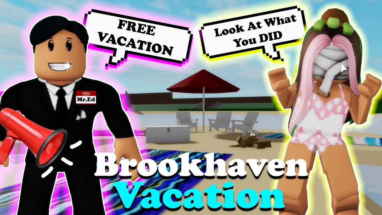 Brookhaven RP Website Review