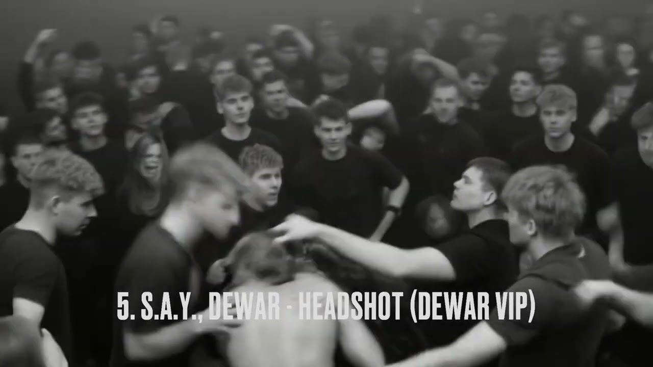 S.A.Y., DEWAR - HEADSHOT (DEWAR VIP) auf YouTube ansehen S.A.Y., DEWAR - HEADSHOT (DEWAR VIP) auf YouTube ansehen