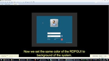 #3 ThinIC OS - Build your own thinclient OS