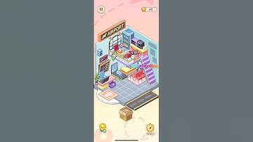 My Perfect Home – Level 158 Walkthrough | Airport Lounge ✈️🧳