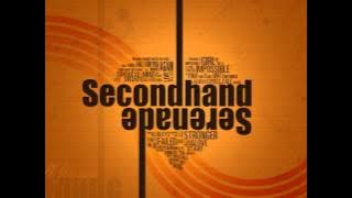 Secondhand Serenade Undefeated 2014 - Come Back To Me