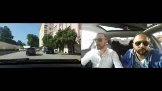 (Hh Motors) Dri̇ft Yapmak İzmi̇t