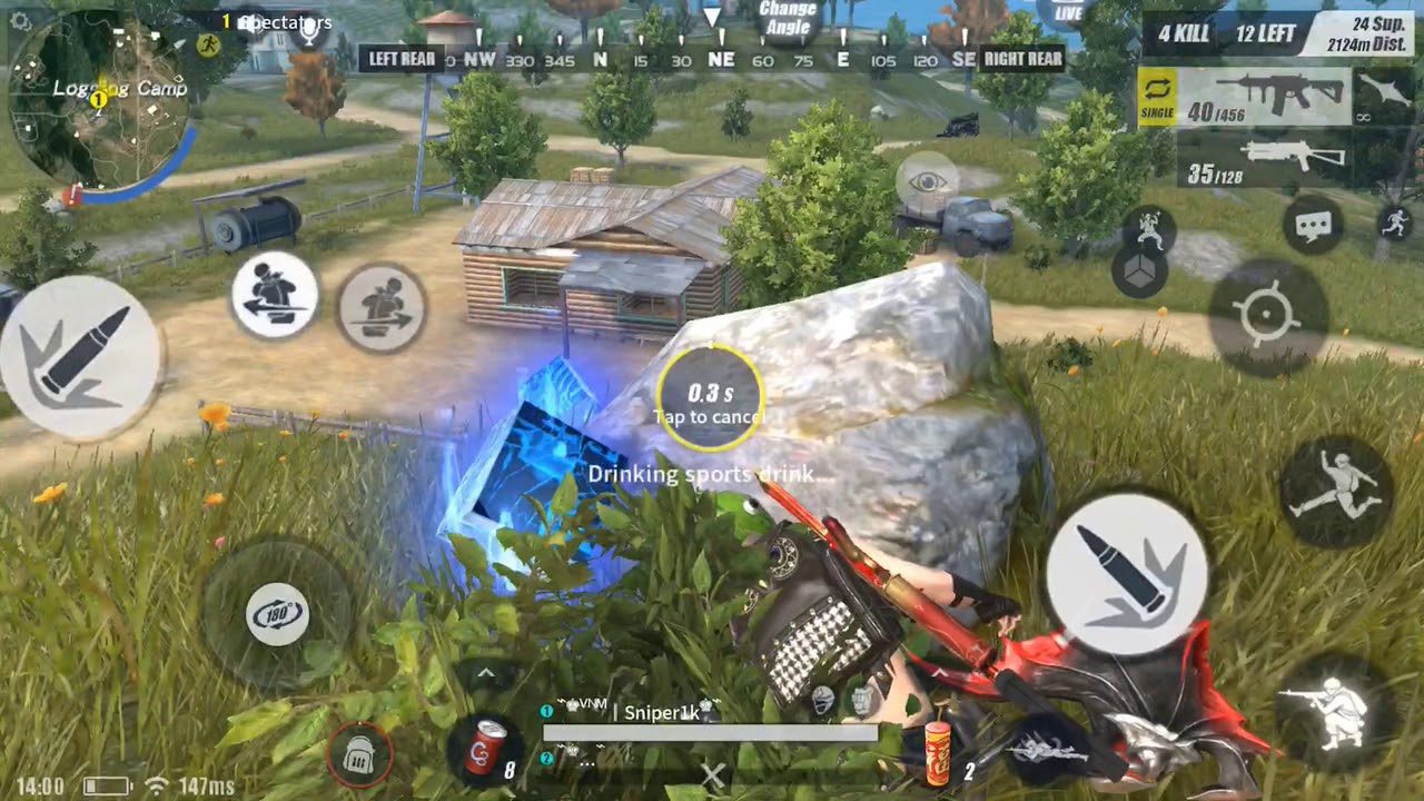 camera iphone 8 plus apk AR15 action Rules of Survival