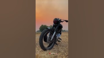 Bullet status | Royal Enfield status | bullet lover | attitude #bullet #royalenfield#lnsuthar#shorts