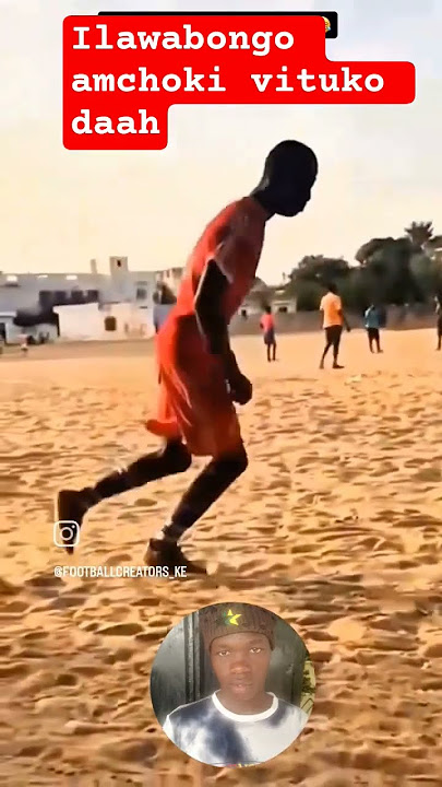 vituko vyawabongo