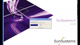 5 Instalacion de Sunsystems Cliente