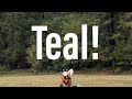 How to shoot rising teal in sportingclays