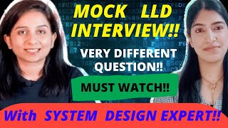 Mock Low Level System Design Interview with @sudocode - Vaccination Centre Management