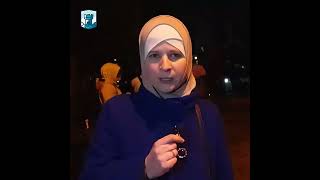 «МЫ НЕ ДОЛЖНЫ СТЫДИТЬСЯ», - Медине Азизова, сестра задержанного активиста Азиза Азизова