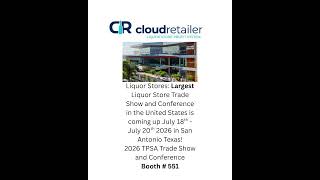 Liquor Stores: Largest Liquor Store Trade Show &amp; Conference in the US! #liquorstore #liquorpos