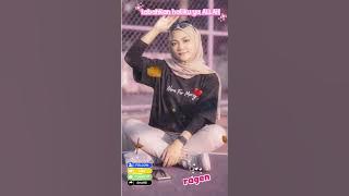 TABAHKAN HATIKU YA ALLAH #berusahalebihbaik @ZulfaKhawrazahra25 