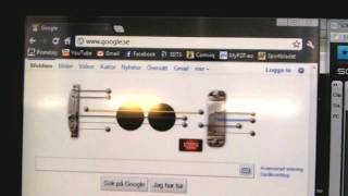 The Google Guitar Song