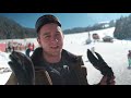 Черногория 2018 - недорогой горнолыжный курорт Колашин