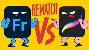 Are You Still Using Procreate? You Need to Watch This!