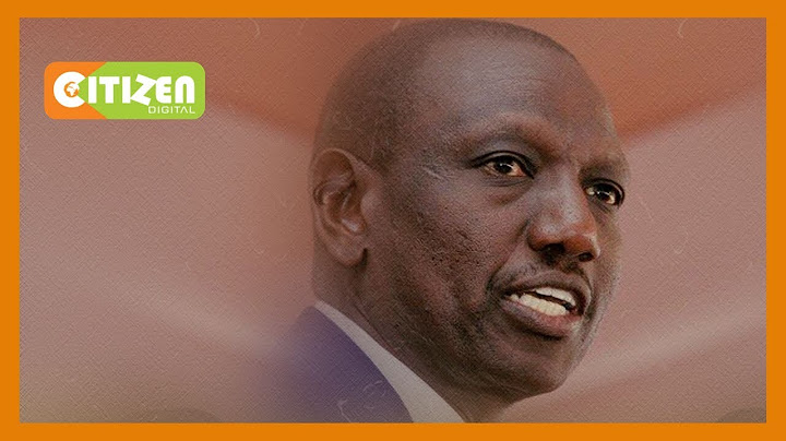 DP Ruto says those rocking Jubilee Party will fail