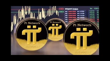 Pi Network将会超越比特币