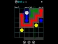 Flow Free Blue Pack 6X6 Walkthrough Level 6 Flow Free Blue Pack 6X6 Walkthrough Level 6