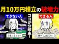 【超優秀】新NISAで月10万円つみたてしたら変化すること