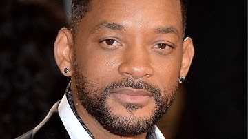 Will Smith In Saints Row 4 CAC