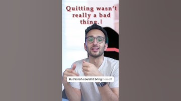 The Sunk Cost Fallacy 😐