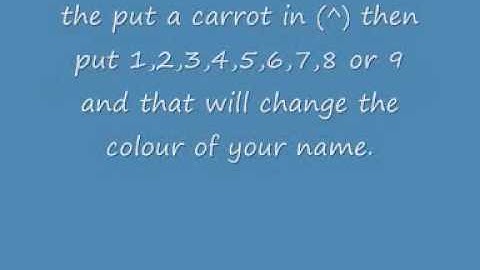 Colour name on call of duty modern warfare reflex