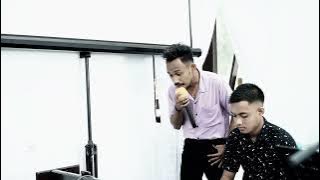 Trima Kasih Yesus - Yochen Amos