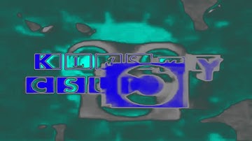 Klasky Csupo In G-Major 887 (New Effect/Changed As An Original Self)